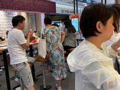 -麦当劳(世纪汇广场店)