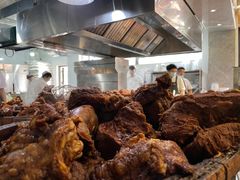 -清真磨沟沿老字号牛肉面(总店)