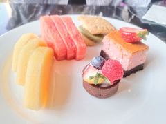 -昆明中心皇冠假日酒店