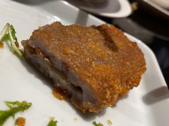 千番芋泥鸭-闽和南(深圳万象城店)