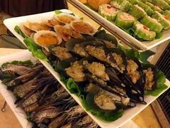 -牡丹国际大酒店-港式茶餐厅