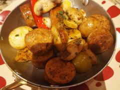 -BROWNSTONE布朗石西班牙餐厅(富城店)