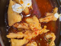 -鹊华居·地道鲁菜·海鲜·融合味(大明湖店)