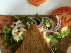 -La Creperie法餐厅(桃江路店)