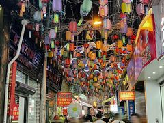 -陈阿婆豆腐脑-卤煮小吃(朝阳路店)