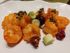 -颂福楼·南京菜(定淮门店)
