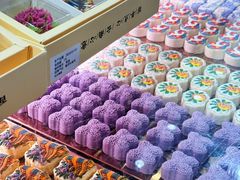 -昆明冠生园·蛋糕·面包(南强街店)