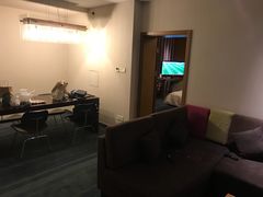-北京海淀雅乐轩酒店