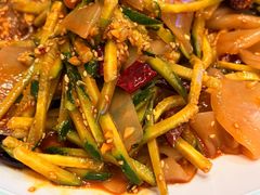 -锅老头铁锅炖•大锅蒸汽海鲜(韩乐坊店)