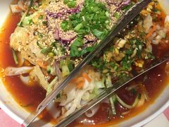 -西贝莜面村(当代商城店)