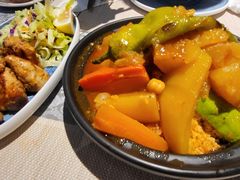 -La Medina餐厅(亮马河南路店)