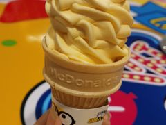 -麦当劳(金山红星美凯龙DT店)