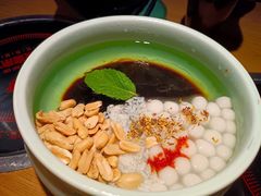 -吃饭皇帝大·土家民族菜(温州万象城店)