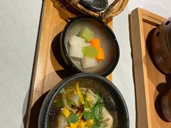 -叶叶菩提(太原别墅店)