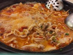 -李师傅脆肚(梅林店)