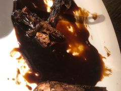 老头儿卤鸭-老头儿油爆虾·知味杭州(爱琴海购物中心)