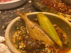 -堂客老火锅(欣阳广场总店)