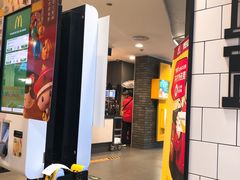 -麦当劳(欧陆广场店)