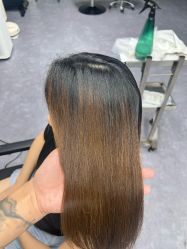 -逅续沙发自然卷专研