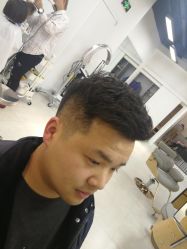 点击看大图 -ASA HAIR SALON