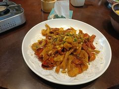 -后湖小院·乡野田园菜