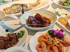 -上海小南国(正大店)