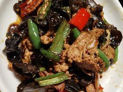 -欣旺·迎宾楼·百年无锡菜