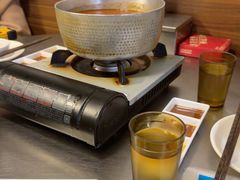 -燃计沙茶皇·香港沙茶火锅(人广旗舰店)