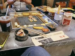 -塘屋烧烤·云南火塘烧烤品牌(新亚洲店)