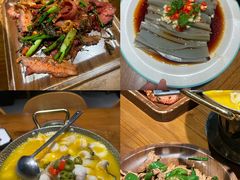 -隔壁老王·家常云南菜(花巷店)