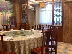 包厢-一江春水·杭帮臻宴(三台山店)