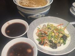-奇芳阁·百年清真南京菜(夫子庙店)