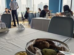 -Kathleen's Waitan 凯圣琳江景西餐厅(外滩店)