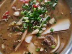老友牛肉粉利-舒记老友粉(埌西店)