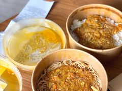 -南小蟹手工點心(三里屯店)