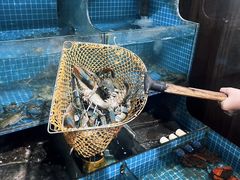 -三妹小龙虾·黄油蟹(华侨城总店)