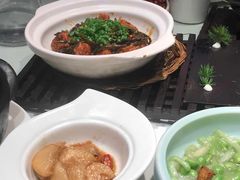 -马仕玖煲·融合菜·酥不腻烤鸭(人大店)