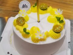 -茉川甜品MOCHUAN
