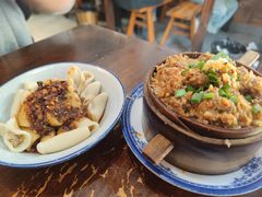 -老妈火锅粉(幸福路步行街店)