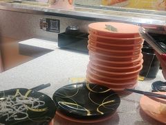 -争鲜回转寿司(南开大悦城店)