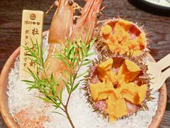 -吉川谷谷·日料放题(广安门店)