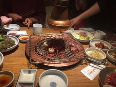 -王妃家(明洞中央店)