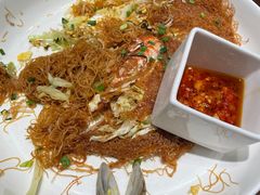 -高佳庄·舟山海鲜(海景旗舰店)