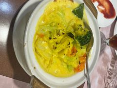 -玫瑰园西餐厅(新华大厦店)