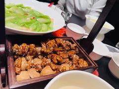 -秀儿四九城·新京菜(亚运村鸟巢店)