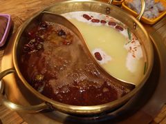 -四喜小胖·北京涮肉(五道营店)