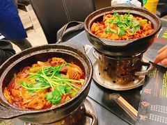 -川香煲(茅台路店)