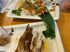 -天正河鲀·河豚亭(大连店)