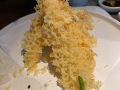 炸虾天妇罗-山葵家·创意料理(宁波来福士店)