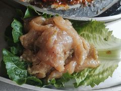 -正熙家韩式烤肉自助(蓝光中央天地店)